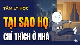 Video nổi bật ngách tâm lý học