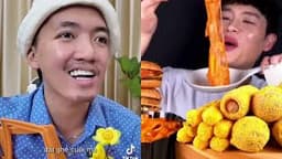 Video nổi bật ngách review đồ ăn