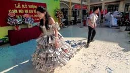 Video nổi bật ngách thời trang